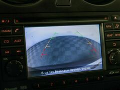 Nissan Qashqai I Рестайлинг, фото №8