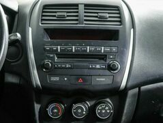 Mitsubishi ASX 1.8 Вариатор, фото №9