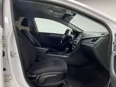 Hyundai Sonata, фото №12