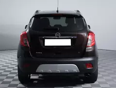 Opel Mokka, фото №6