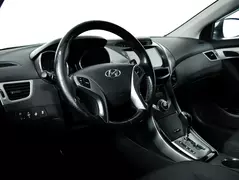 Hyundai Elantra, фото №13