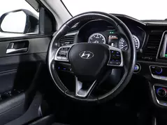 Hyundai Sonata, фото №16