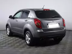 SsangYong Actyon, фото №7
