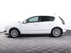 Opel Astra, фото №8