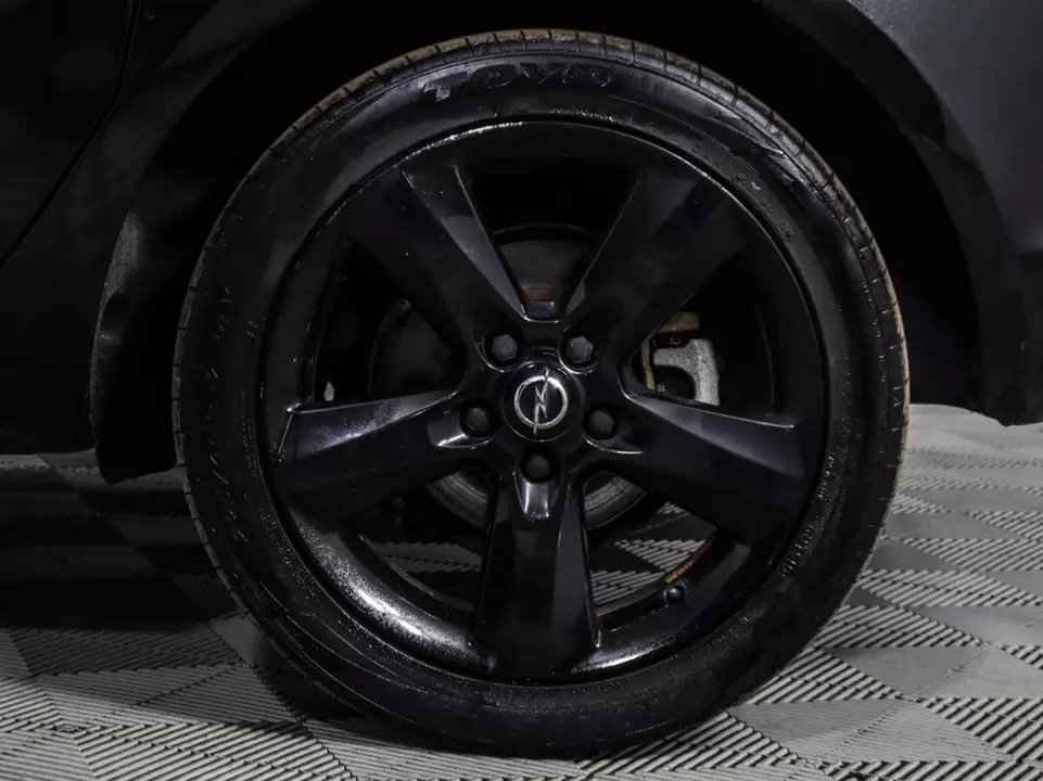 Opel Meriva, фото №24