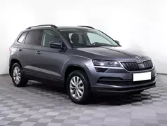 Skoda Karoq, фото №3