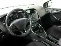 Ford Focus 1.6 Робот, фото №9