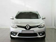 Renault fluence, фото №2