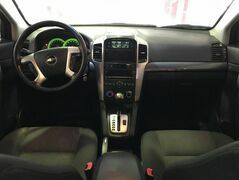 Chevrolet Captiva, I, фото №8