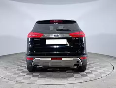 Geely Atlas, фото №6