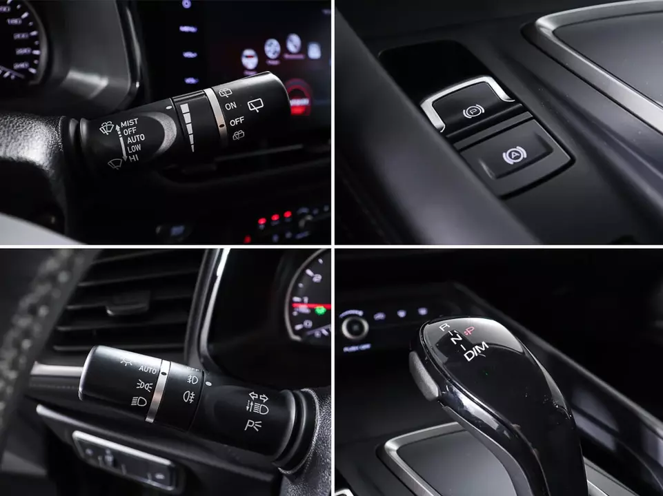 Haval F7, фото №20