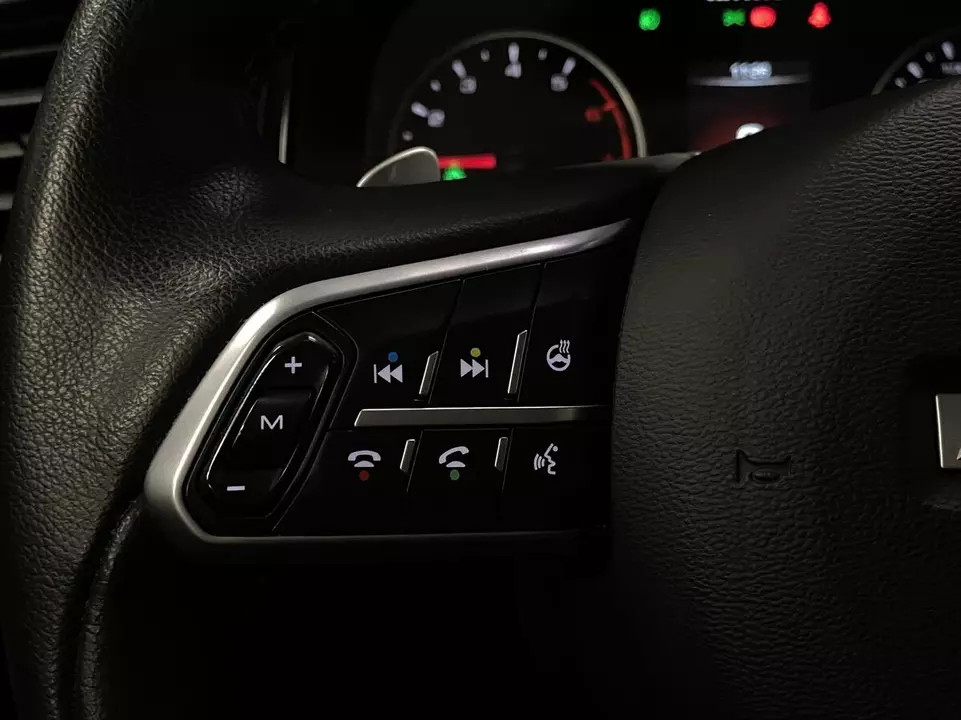 Haval F7, фото №16
