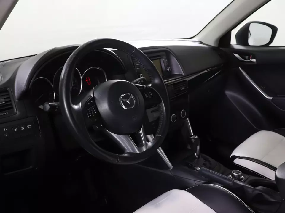 Mazda CX-5, фото №14