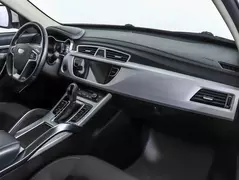 Geely Atlas, фото №10