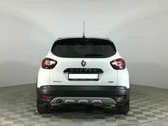 Renault Kaptur I, фото №3
