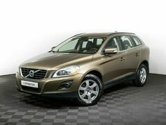 Volvo XC60 I, фото №1