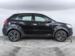 SsangYong Actyon, фото №4