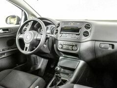 Volkswagen Golf Plus II, фото №6