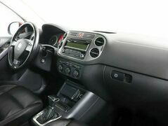 Volkswagen Tiguan I, фото №5