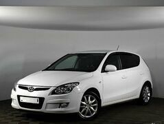 Hyundai i30, фото №2