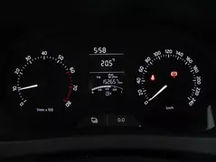 Skoda Rapid, фото №13