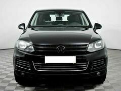Volkswagen touareg акпп 2010 с пробегом 93 980 км, фото №2