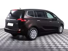Opel Zafira, фото №5