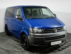 Volkswagen Caravelle, фото №3