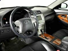 Toyota camry акпп 2009 с пробегом 120 932 км, фото №4