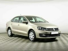 Volkswagen Polo 1.6 Механика, фото №2