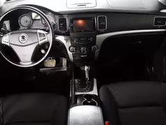 SsangYong Actyon, фото №9