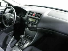Honda Accord VII Рестайлинг, фото №7