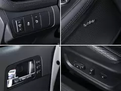 Kia Optima, фото №20