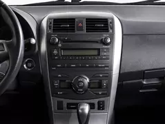 Toyota Corolla, фото №15