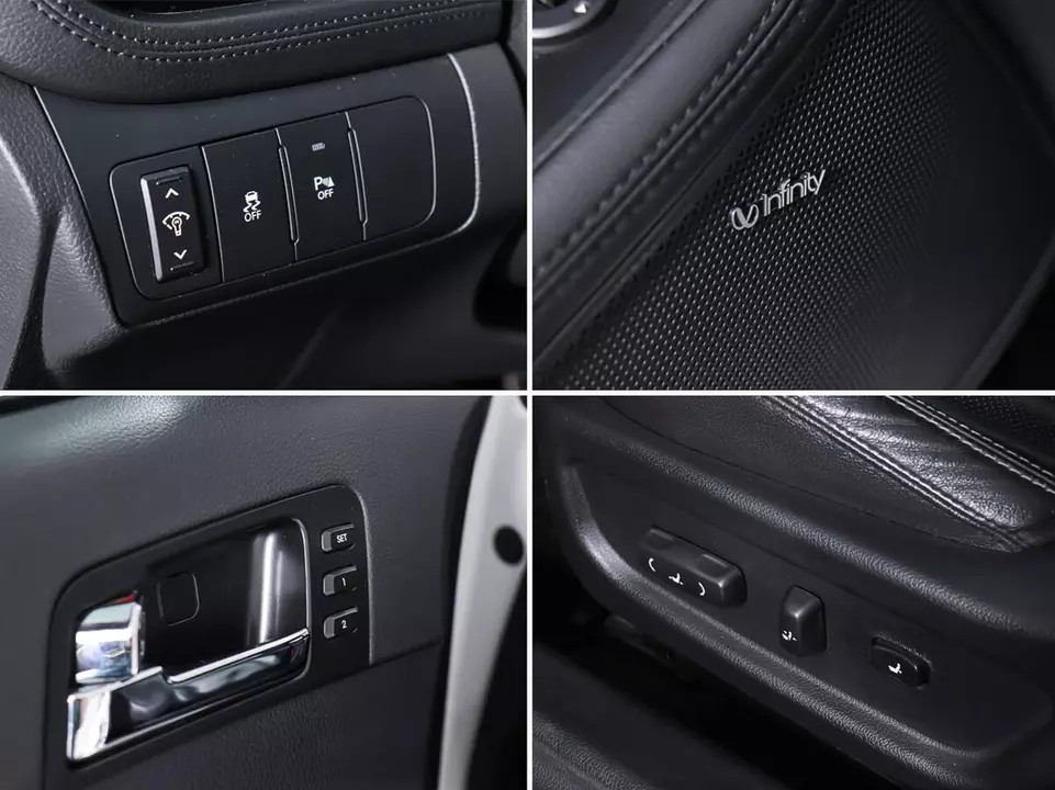 Kia Optima, фото №20