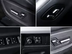 Geely Atlas, фото №19