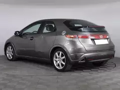 Honda Civic, фото №7