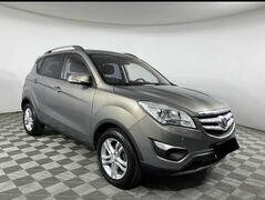 Changan CS35, фото №3