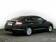 Nissan Teana, фото №4