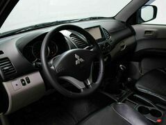 Mitsubishi l200 iv, фото №9