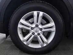 Geely Atlas, фото №15
