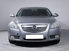 Opel Insignia, фото №2