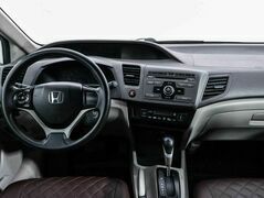 Honda civic акпп 2012 с пробегом 91 900 км, фото №4