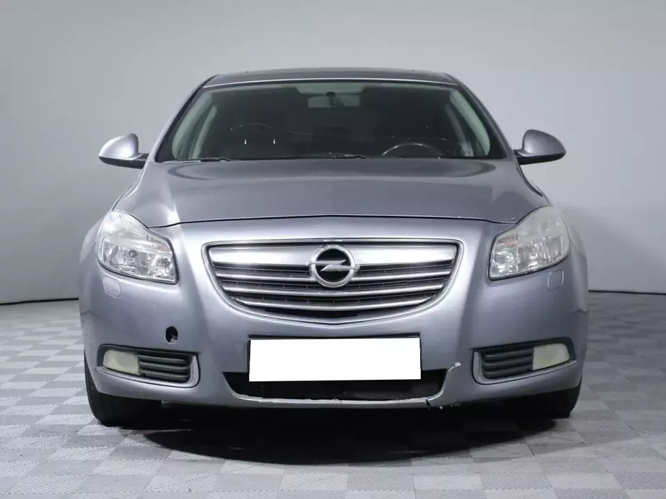 Opel Insignia, фото №2