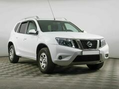 Nissan Terrano III (D10), фото №3