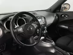 Nissan Juke, фото №13