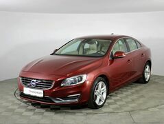 Volvo S60, фото №1