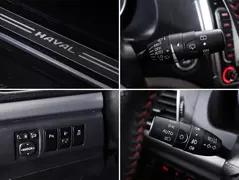 Haval H6, фото №23