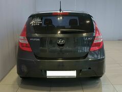 Hyundai i30 I Рестайлинг, фото №3