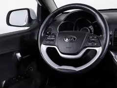 Kia Picanto, фото №17